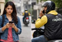 Hyderabad Shocker: Girl Took Rapido Ride, Driver Saved Her Number and Harassed Her, SHE Teams Take Swift Action