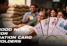 Good News for Ration Card Holders as Telangana Government Takes a Major Decision