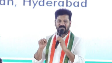 SIR Targets Poor and Minority Votes, Says Revanth Reddy