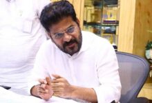 BRS MLA booked for objectionable remarks against Telangana CM