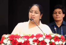 Delhi families with Rs 1.20 lakh annual income to get ration cards: CM Rekha Gupta