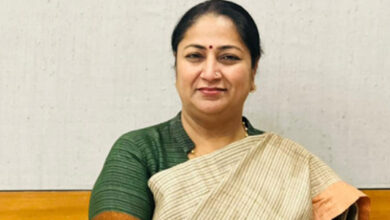 CM Rekha Gupta Takes Aim at Rahul Gandhi While Celebrating India’s Cultural Legacy