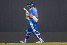 Vijay Hazare Trophy: Sammar Gajjar helps Saurashtra prevail over Railways; Haryana and Gujarat get wins