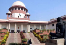 SC extends stay on revised Aravalli Hills definition, orders ban on illegal mining