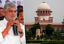 Supreme Court Issues Fresh Notice to Telangana Speaker in BRS MLA Defection Case