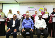 Seven Girls, One Global Stage: MS Education Academy Marks Fifth Straight Triumph at World Teen Parliament 2026