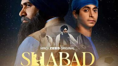Suvinder Vicky, Mihir Ahuja’s ‘Shabad – Reet Aur Riwaaz’ set against soulful Legacy of Punjab