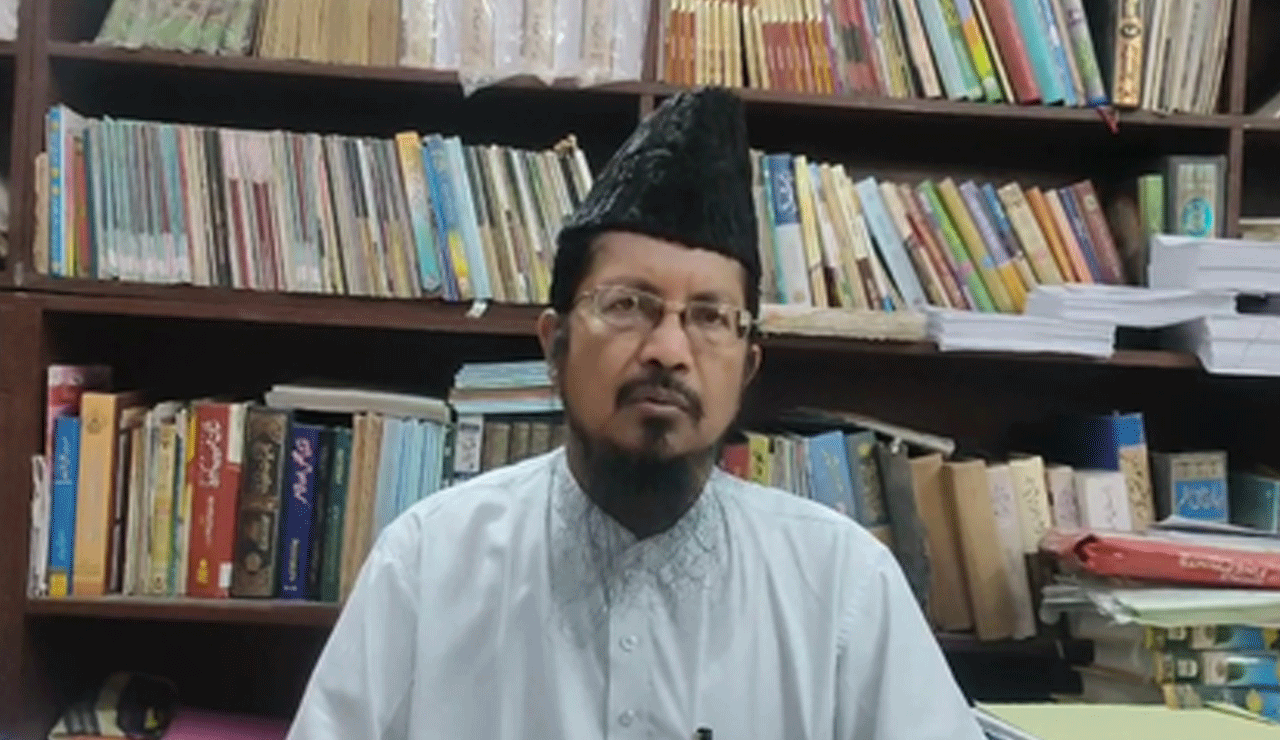 Peace Must Be Maintained, Says Maulana on Bhojshala Temple-Mosque Row