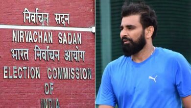 Mohammed Shami and his Brother Mohammed Kaif Summoned by Election Commission for SIR Hearing