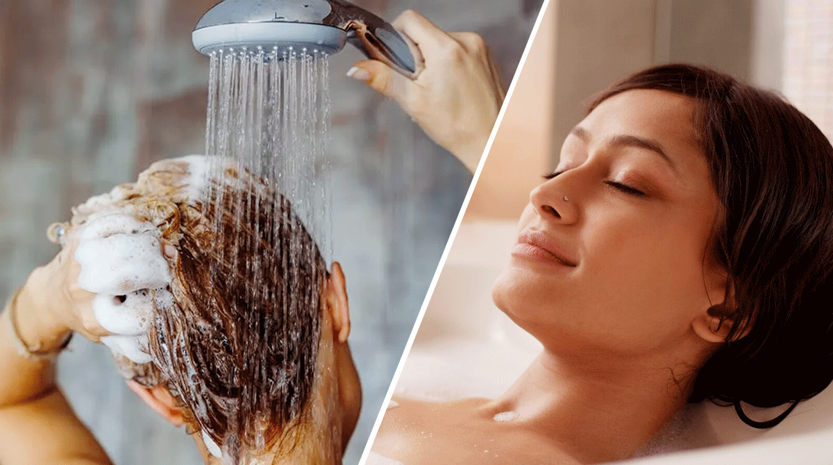 Morning or Night Shower? Doctors Reveal the Best Time for Your Health