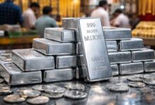 Budget 2026: Big Decision on Silver Import Duty? Will Prices Fall or Rise?