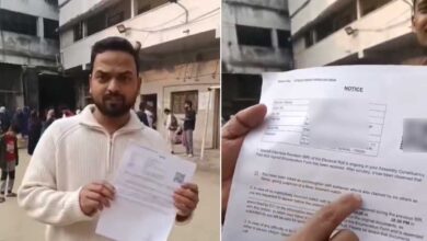 West Bengal Voter List Row: One Man Shown as Father of 389 Voters, 310 More Flagged as His Children in SIR ‘Logical Discrepancy’