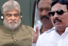 Speaker Defers Hearing on Danam Nagender Disqualification to February 18