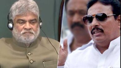 Speaker Defers Hearing on Danam Nagender Disqualification to February 18