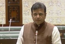 People’s Lives More Important Than Industries: Sridhar Babu Defends HILT Policy in Telangana Assembly