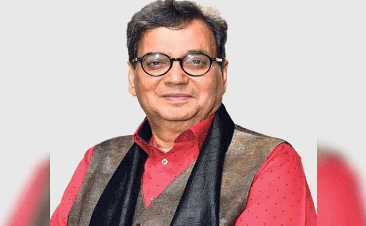 Dilip Kumar Predicted It Right: Subhash Ghai on Anupam Kher’s Longevity