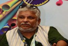 ‘The Kerala Story’ director Sudipto Sen visits October 7 memorial site in Israel