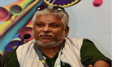 ‘The Kerala Story’ director Sudipto Sen visits October 7 memorial site in Israel