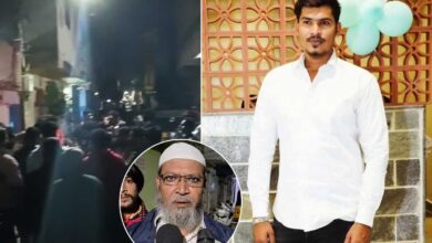 Chandrayangutta Suicide Case: 32-Year-Old Electrician Found Dead at Phool Bagh