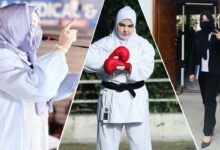 Who Is Syeda Falak? ‘Lady Owaisi’ Making Waves in Maharashtra Politics During BMC Polls