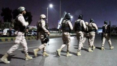 Street crimes underline how abnormal life has become in Pakistan's Karachi: Report