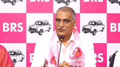 BRS demands CBI probe into Naini coal block tenders