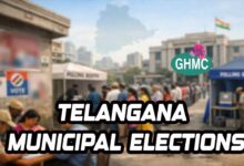 Telangana Municipal Elections Likely in February as Reservation Process Finalised