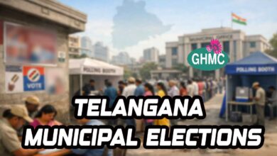 Telangana Municipal Elections Likely in February as Reservation Process Finalised