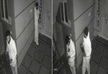 After Targeting 12 Houses in One Night, Burglary Gang Strikes Again in Medipally