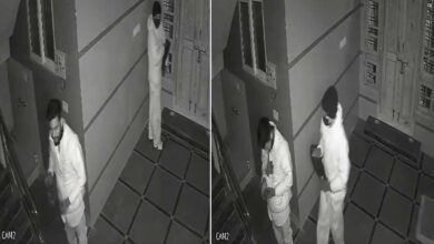 After Targeting 12 Houses in One Night, Burglary Gang Strikes Again in Medipally