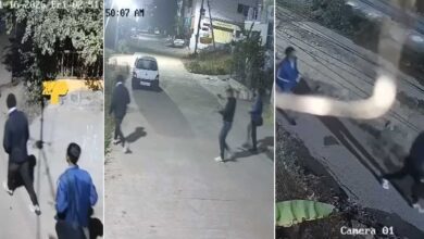 Sankranti Night Burglaries in Hyderabad, Thieves Strike 12 Houses in One Night