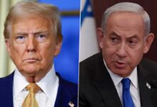 Israel Rejects Trump’s Proposed Gaza Peace Board, Says Plan Violates Its Policy