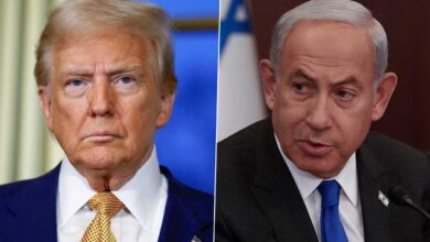 Israel Rejects Trump’s Proposed Gaza Peace Board, Says Plan Violates Its Policy