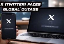 X (Twitter) Faces Global Outage Again, Users in India Affected