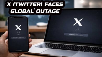X (Twitter) Faces Global Outage Again, Users in India Affected