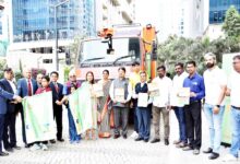 Plastindia Foundation flags off ‘Swachhata Yatra’ in Hyderabad to promote sustainability and circular economy
