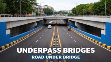Hyderabad Set for Major Traffic Relief With ₹80.47 Crore Road Under Bridge and Subway Project