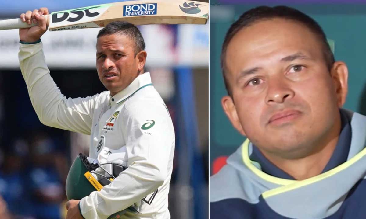**Australian Muslim Cricketer Usman Khawaja Bids Farewell to Cricket, Exposes Racial Bias Within the Team**