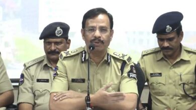 Sankranti Travel Alert: Hyderabad Police Commissioner Sajjanar Urges Citizens Not to Ignore Home Safety