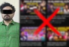 Hyderabad Cyber Crime Police Arrest YouTuber for Child Abuse Content on Viral Hub Channel