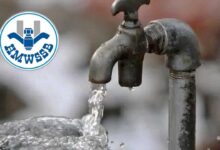 Hyderabad to Face 18-Hour Water Supply Disruption in Several Areas, Check List