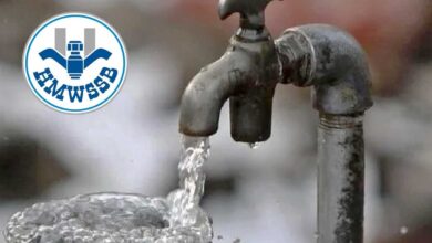 Hyderabad Water Supply to Be Hit for 18 Hours, Check Affected Areas and Date