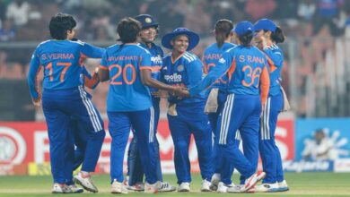 Playing WPL before T20 WC will benefit Team India: Irfan Pathan