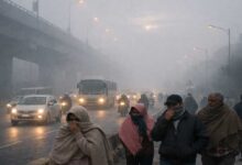 Severe Cold Wave to Return in Telangana and AP From Jan 5, Weather Expert Issues Alert