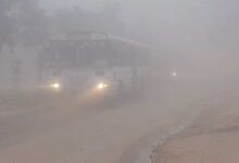 Hyderabad Wakes Up to Thick Fog: Low Visibility Disrupts Flights and Slows ORR Traffic