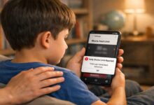 Do Your Kids Watch Too Many YouTube Shorts? Here’s a New Tool Parents Should Know