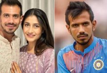 Yuzvendra Chahal Breaks Silence on Reality Show Buzz After Divorce Announcement