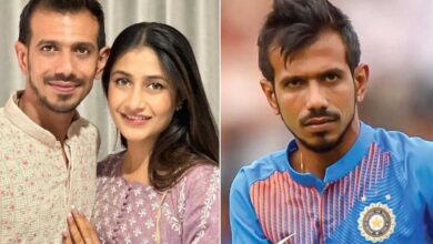 Yuzvendra Chahal Breaks Silence on Reality Show Buzz After Divorce Announcement