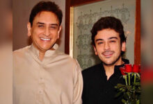 Adnan Sami pens note for late father on birth anniversary: You were my everything