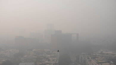 Rahul Gandhi invites citizens to share air pollution impact stories on ‘Awaaz Bharat Ki’